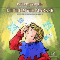 Little Myth Marker - Robert Asprin