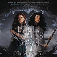 Bone Crier's Dawn - Kathryn Purdie
