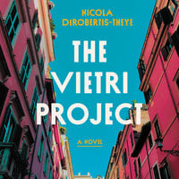 The Vietri Project - Nicola DeRobertis-Theye
