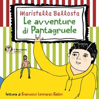 Le avventure di Pantagruele - Maristella Bellosta