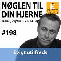 #198 Evigt utilfreds - Jørgen Svenstrup