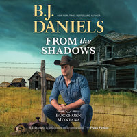 From the Shadows - B.J. Daniels