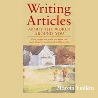 Writing Articles About the World Around You
