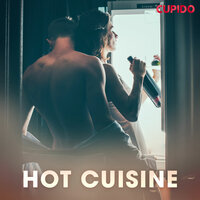 Hot cuisine - Cupido And Others, Cupido