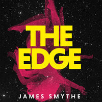 The Edge - James Smythe