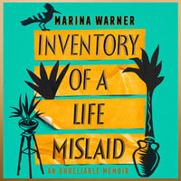 Inventory of a Life Mislaid - Marina Warner