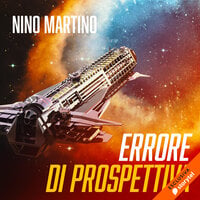 Errore di prospettiva - Nino Martino