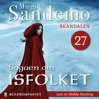 Skandalen - Margit Sandemo