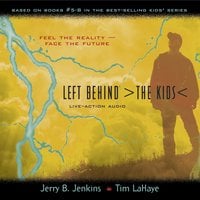 Left Behind - The Kids: Collection 2 - Jerry B. Jenkins, Tim LaHaye