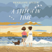 A Stitch in Time - Penelope Lively