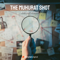 The Muhurath Shot - Abhijeet Mukesh