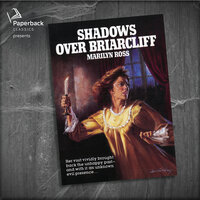 Shadows Over Briarcliff - Marilyn Ross