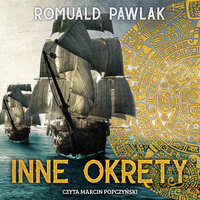 Inne okręty - Romuald Pawlak