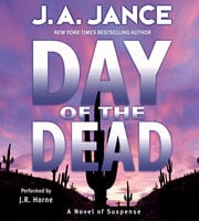 Day of the Dead - J. A. Jance