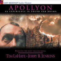Apollyon: The Destroyer Is Unleashed - Jerry B. Jenkins, Tim LaHaye