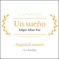 Un sueño - Edgar Allan Poe