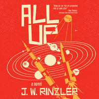 All Up - J.W. Rinzler