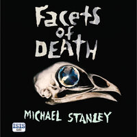 Facets of Death - Michael Stanley