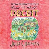 Date with Deceit - Julia Chapman