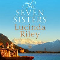 The Seven Sisters - Lucinda Riley
