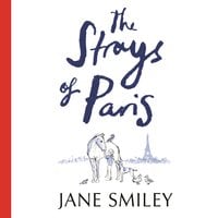 The Strays of Paris - Jane Smiley