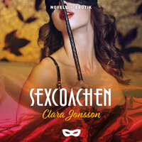 Sexcoachen - Clara Jonsson