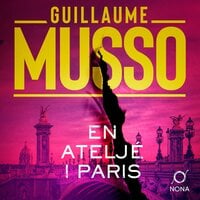 En Ateljé i Paris - Guillaume Musso