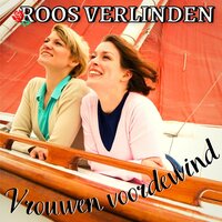 Vrouwen voor de wind - Roos Verlinden