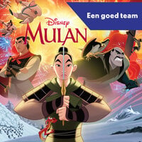 Mulan- Een goed team - Disney