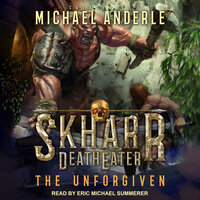The Unforgiven - Michael Anderle