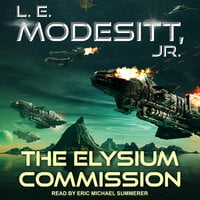 The Elysium Commission - L.E. Modesitt Jr.