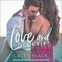 Love and Neckties - Lacey Black