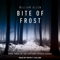 Bite of Frost - William Allen