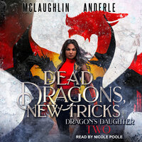 Dead Dragon, New Tricks - Michael Anderle, Kevin McLaughlin