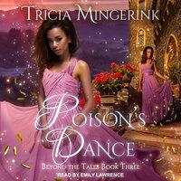 Poison's Dance - Tricia Mingerink