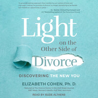 Light on the Other Side of Divorce: Discovering the New You - Elizabeth Cohen