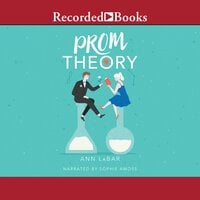 Prom Theory - Ann LaBar
