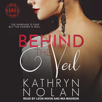 Behind the Veil - Kathryn Nolan