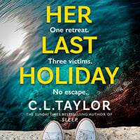 Her Last Holiday