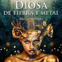 Diosa de tierra y metal - Marisa Alemany