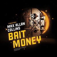 Bait Money: A Nolan Novel - Max Allan Collins