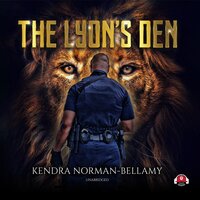 The Lyon’s Den - Kendra Norman-Bellamy