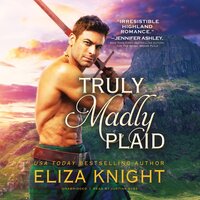 Truly Madly Plaid - Eliza Knight