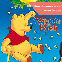 Winnie de Poeh - Een nieuwe staart voor Iejoor - Disney