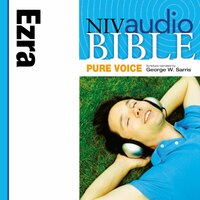 Pure Voice Audio Bible - New International Version, NIV (Narrated by George W. Sarris): (14) Ezra - Zondervan