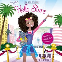Hello Stars - Alena Pitts