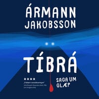 Tíbrá - Ármann Jakobsson