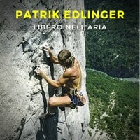 Patrick Edlinger