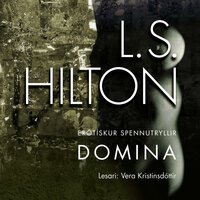 Domina - L.S. Hilton