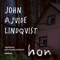 Hon - John Ajvide Lindqvist